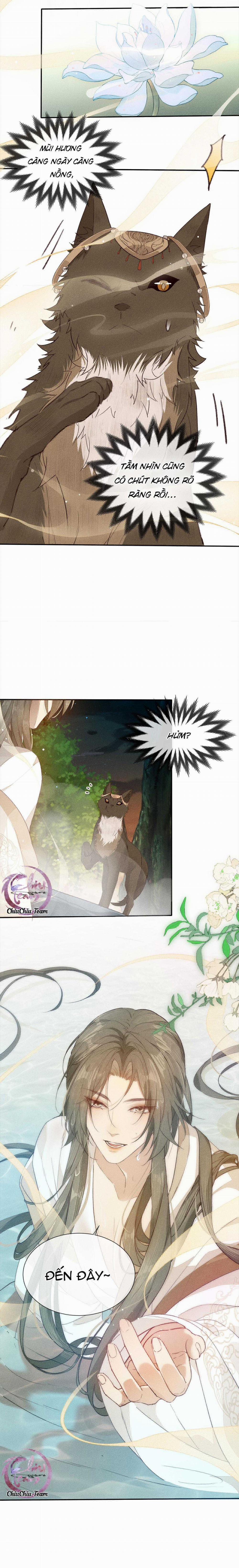 Ma Thú Mà Ta Nuôi Làm Phản Rồi! 20 trang 2