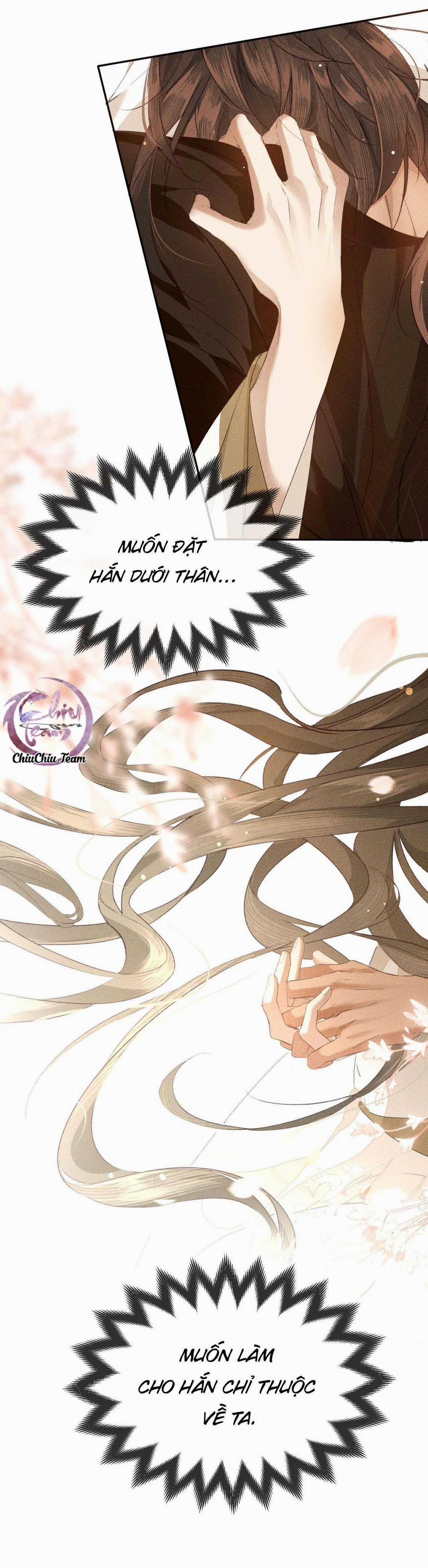 Ma Thú Mà Ta Nuôi Làm Phản Rồi! 20 trang 9