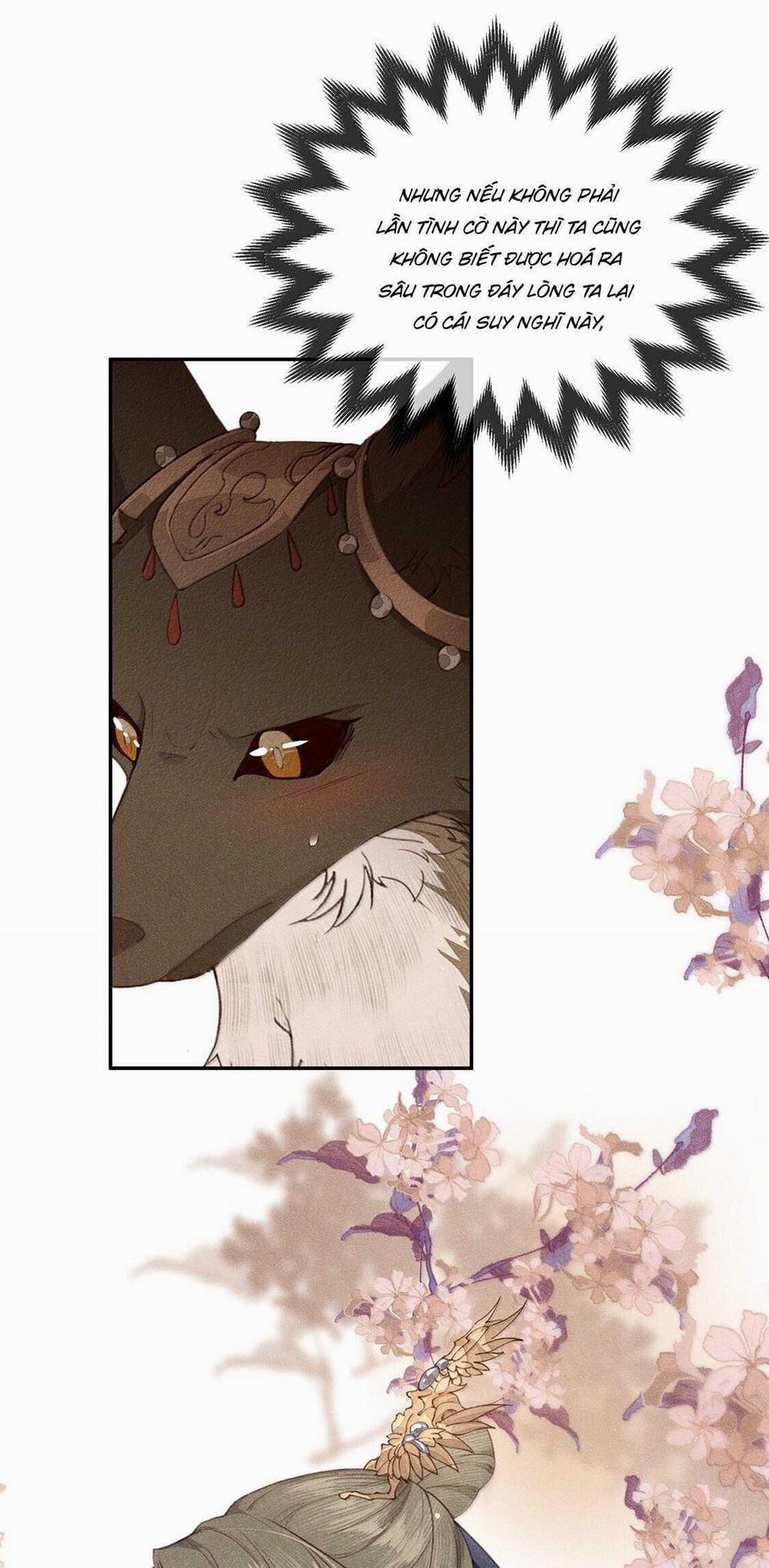 Ma Thú Mà Ta Nuôi Làm Phản Rồi! 22 trang 1