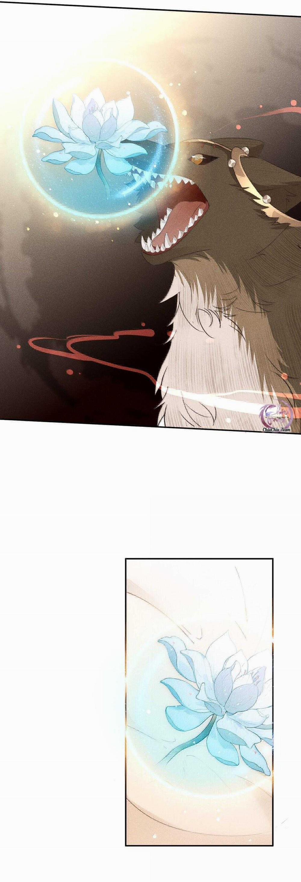 Ma Thú Mà Ta Nuôi Làm Phản Rồi! 22 trang 15