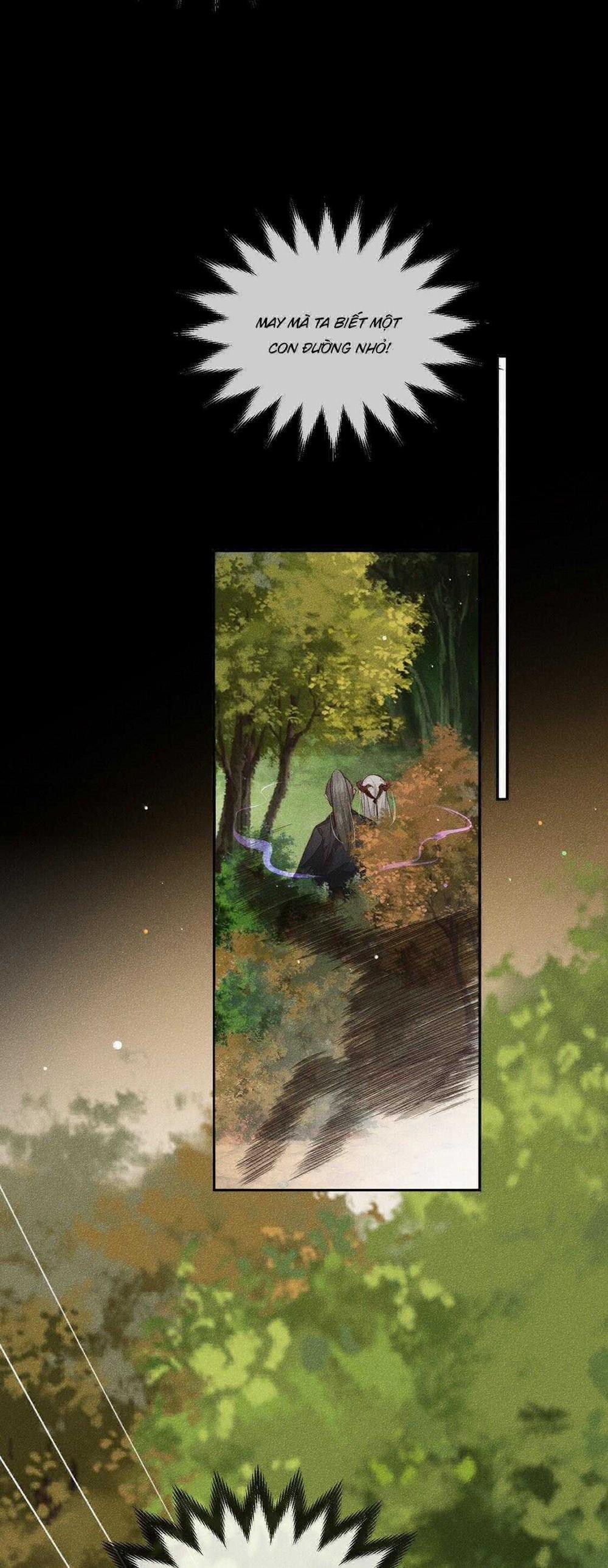 Ma Thú Mà Ta Nuôi Làm Phản Rồi! 22 trang 5