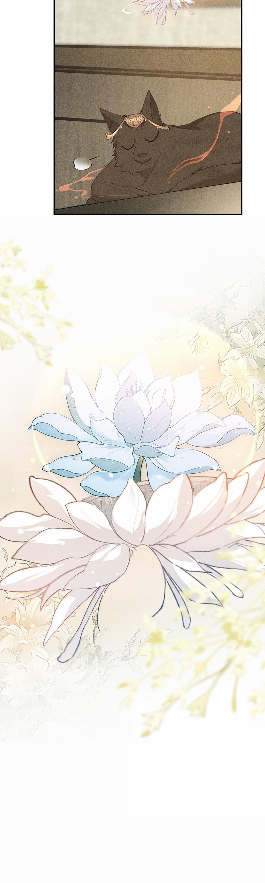 Ma Thú Mà Ta Nuôi Làm Phản Rồi! 23 trang 13