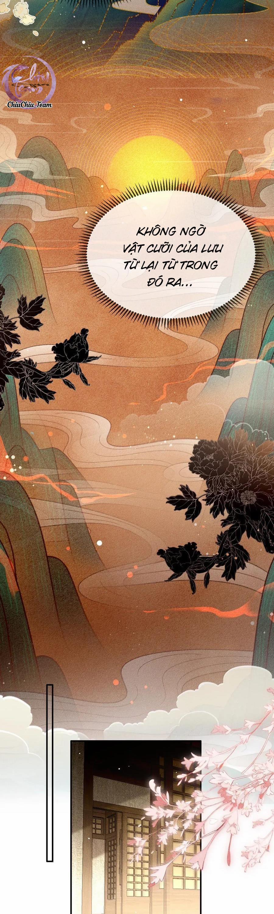 Ma Thú Mà Ta Nuôi Làm Phản Rồi! 24 trang 10