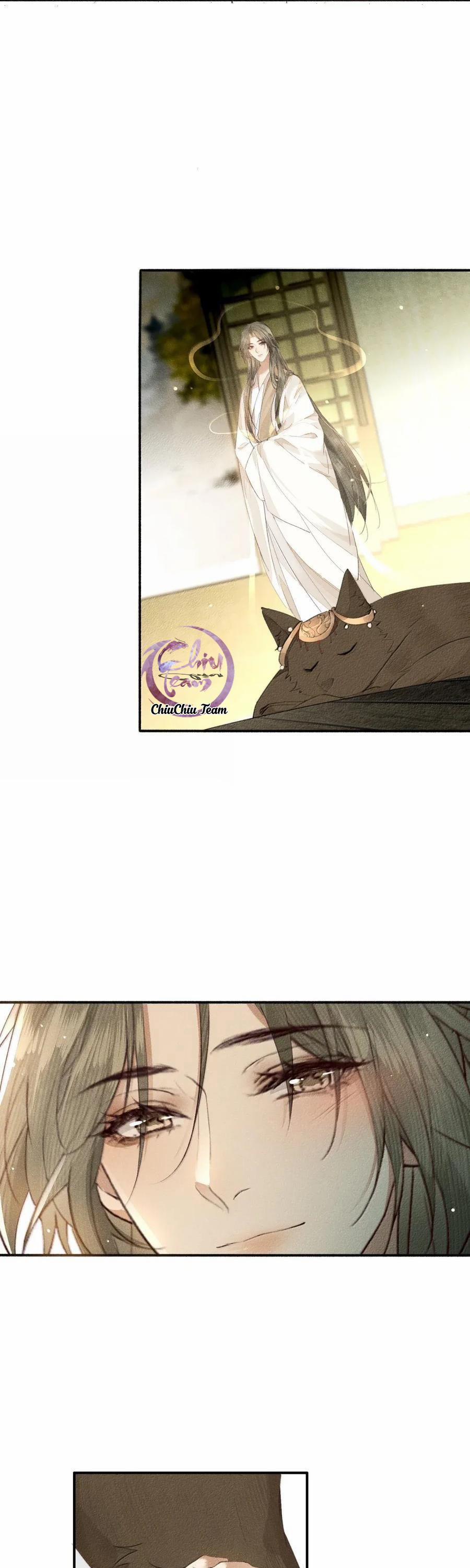 Ma Thú Mà Ta Nuôi Làm Phản Rồi! 24 trang 13