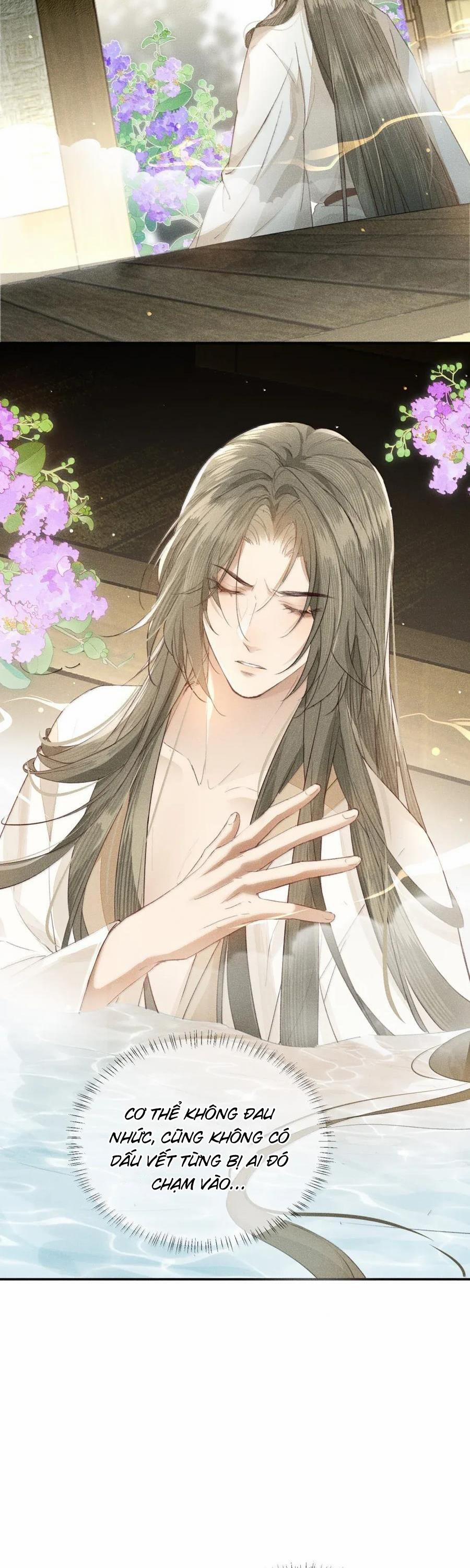 Ma Thú Mà Ta Nuôi Làm Phản Rồi! 24 trang 15