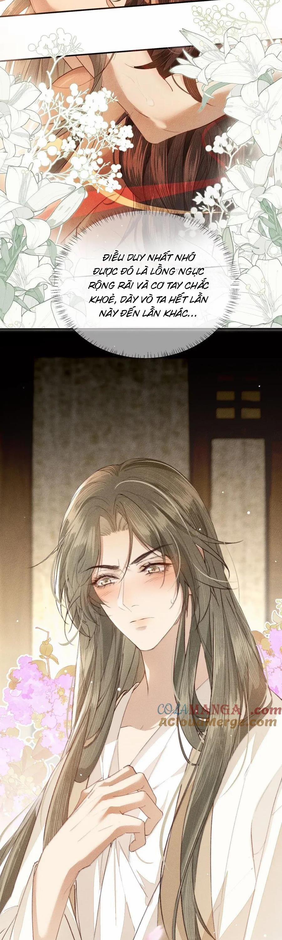 Ma Thú Mà Ta Nuôi Làm Phản Rồi! 24 trang 17