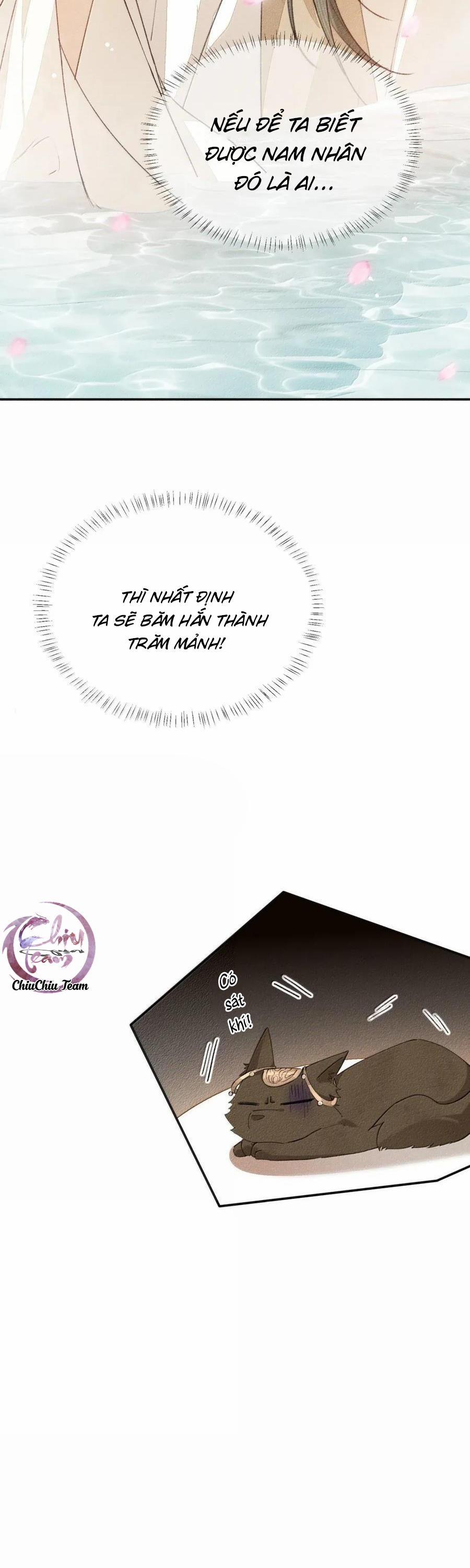 Ma Thú Mà Ta Nuôi Làm Phản Rồi! 24 trang 18