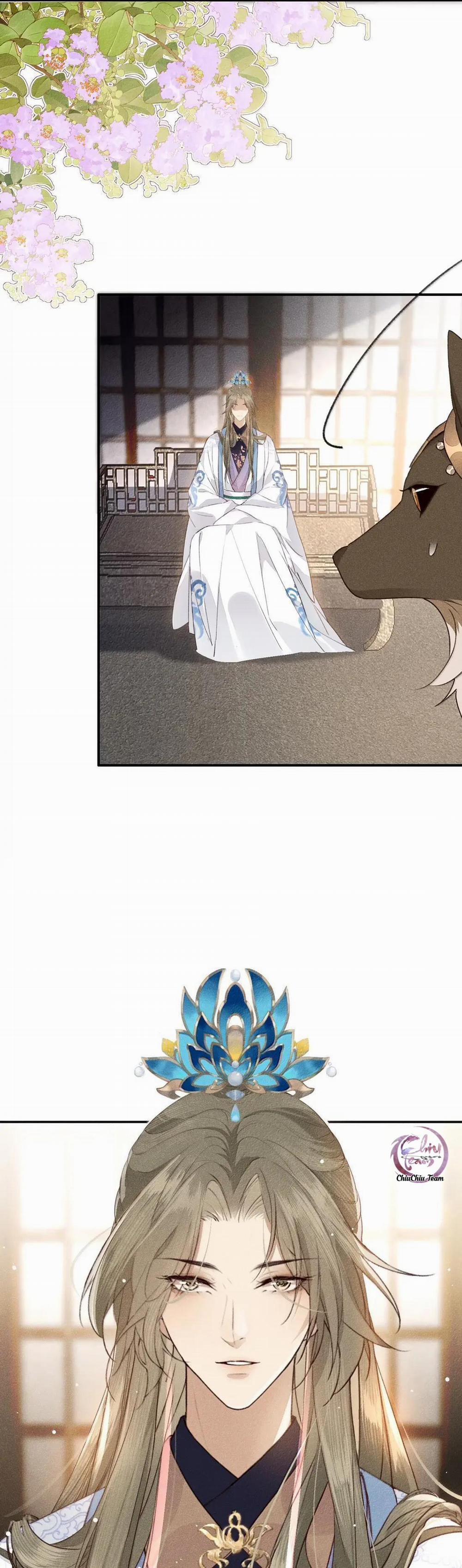 Ma Thú Mà Ta Nuôi Làm Phản Rồi! 25 trang 11