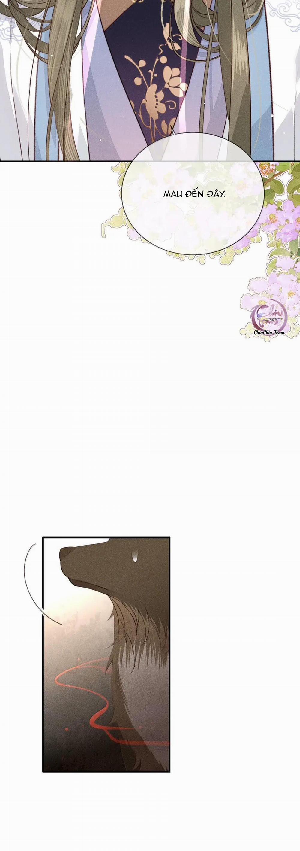 Ma Thú Mà Ta Nuôi Làm Phản Rồi! 25 trang 12