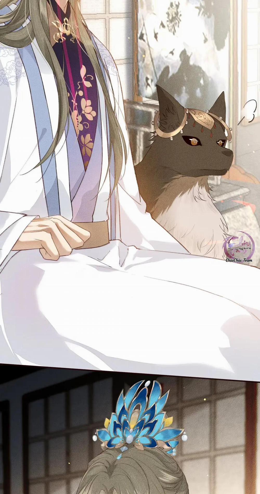 Ma Thú Mà Ta Nuôi Làm Phản Rồi! 25 trang 14