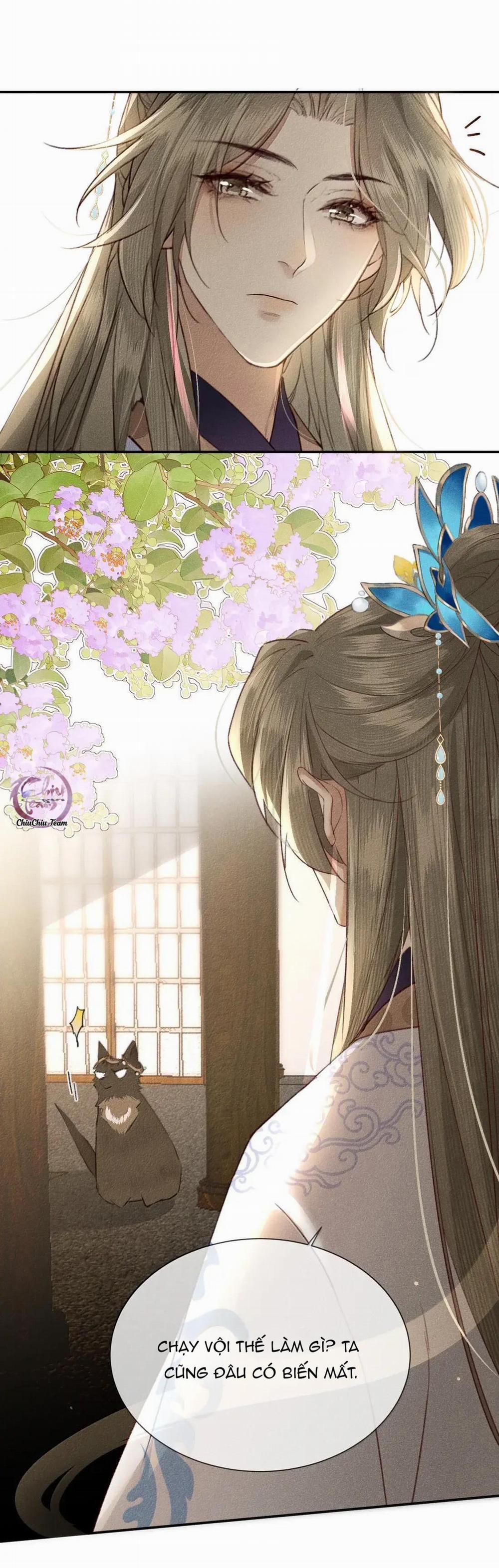 Ma Thú Mà Ta Nuôi Làm Phản Rồi! 25 trang 9