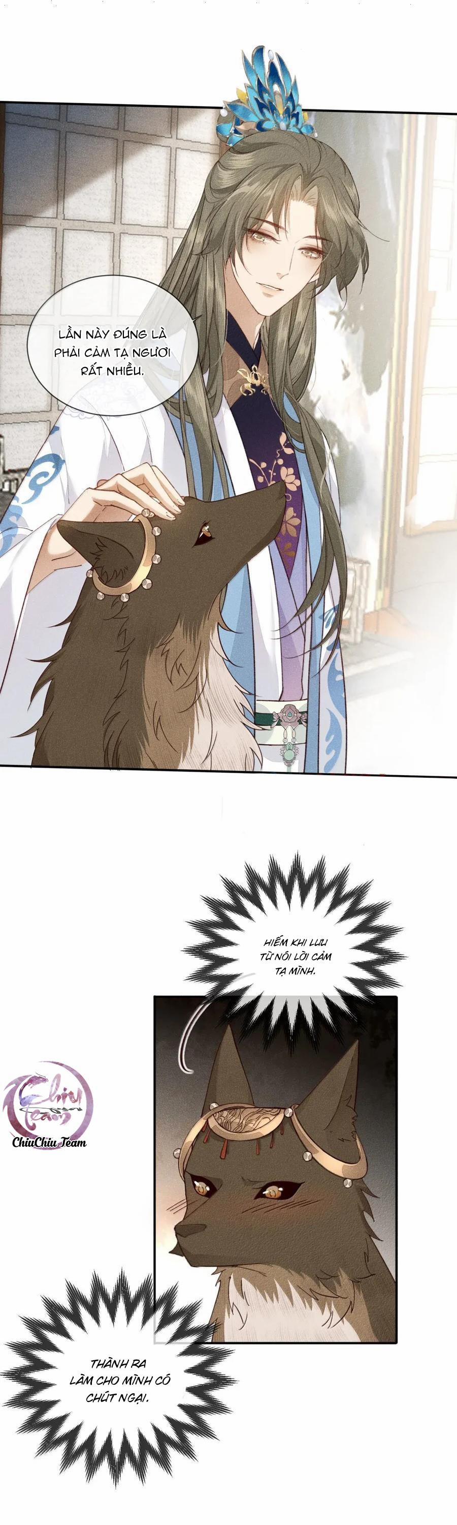 Ma Thú Mà Ta Nuôi Làm Phản Rồi! 26 trang 0