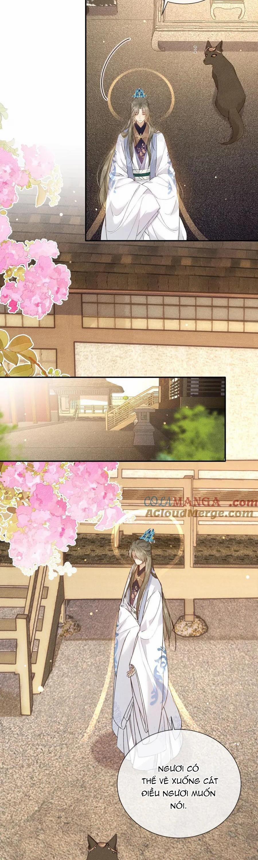 Ma Thú Mà Ta Nuôi Làm Phản Rồi! 26 trang 10