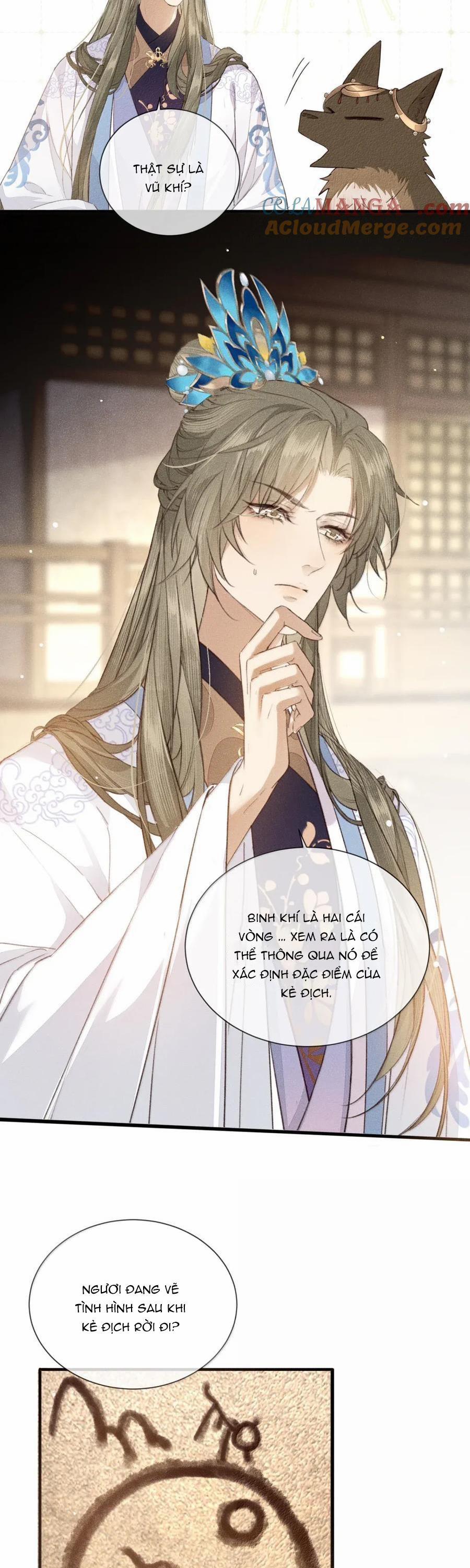 Ma Thú Mà Ta Nuôi Làm Phản Rồi! 26 trang 14