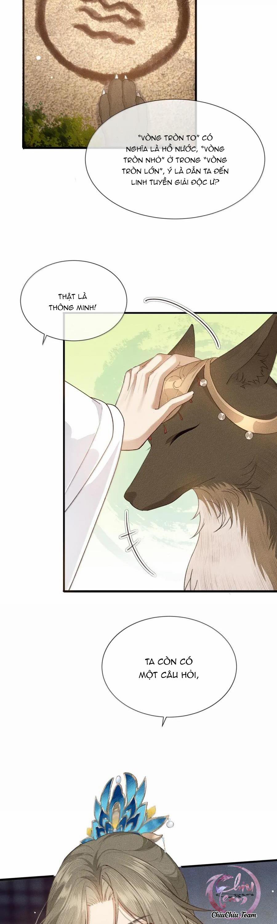 Ma Thú Mà Ta Nuôi Làm Phản Rồi! 26 trang 15