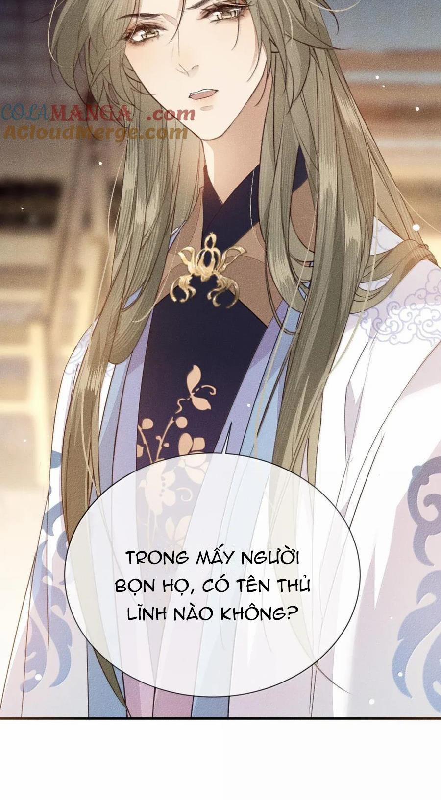 Ma Thú Mà Ta Nuôi Làm Phản Rồi! 26 trang 16