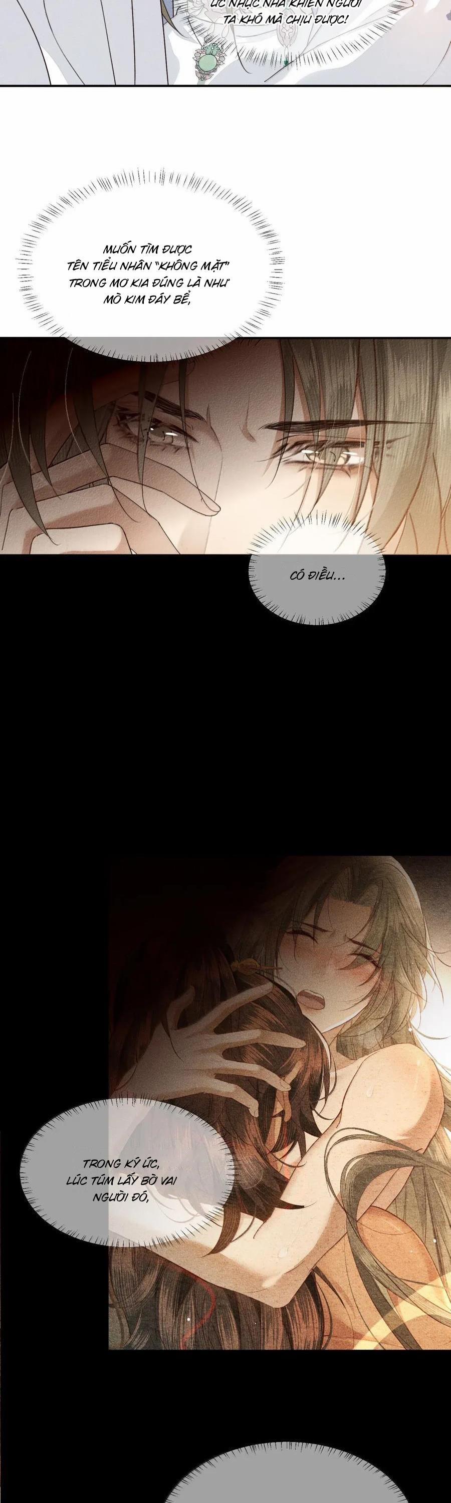 Ma Thú Mà Ta Nuôi Làm Phản Rồi! 26 trang 6