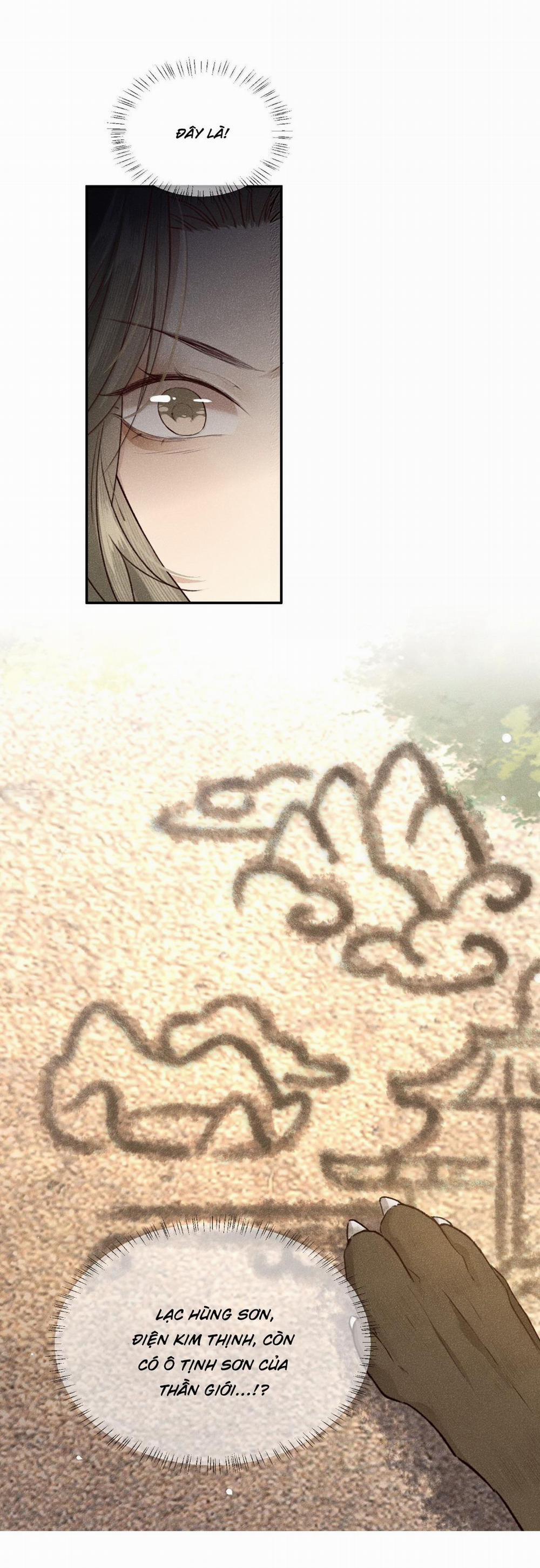 Ma Thú Mà Ta Nuôi Làm Phản Rồi! 27 trang 13