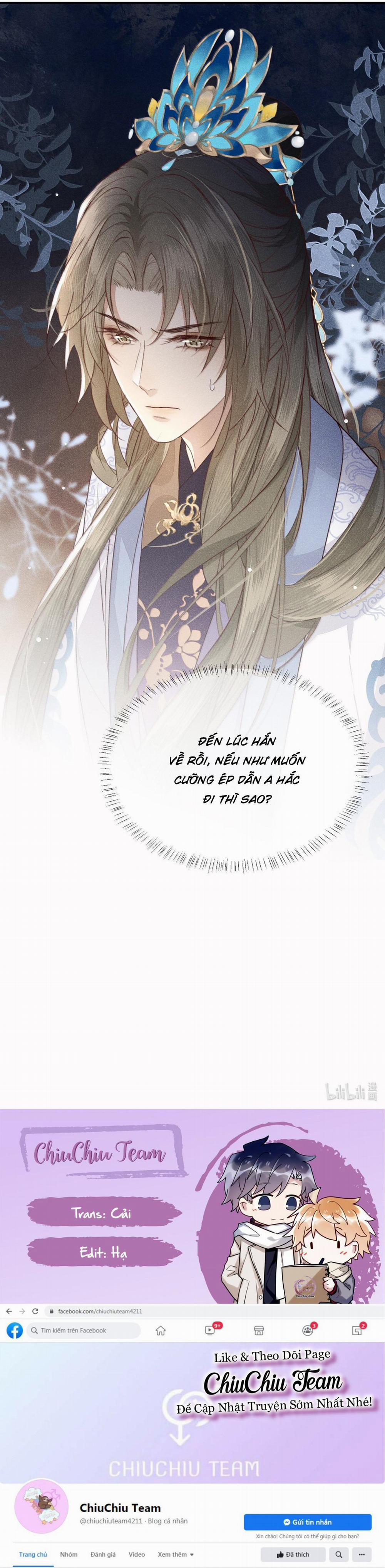 Ma Thú Mà Ta Nuôi Làm Phản Rồi! 27 trang 19