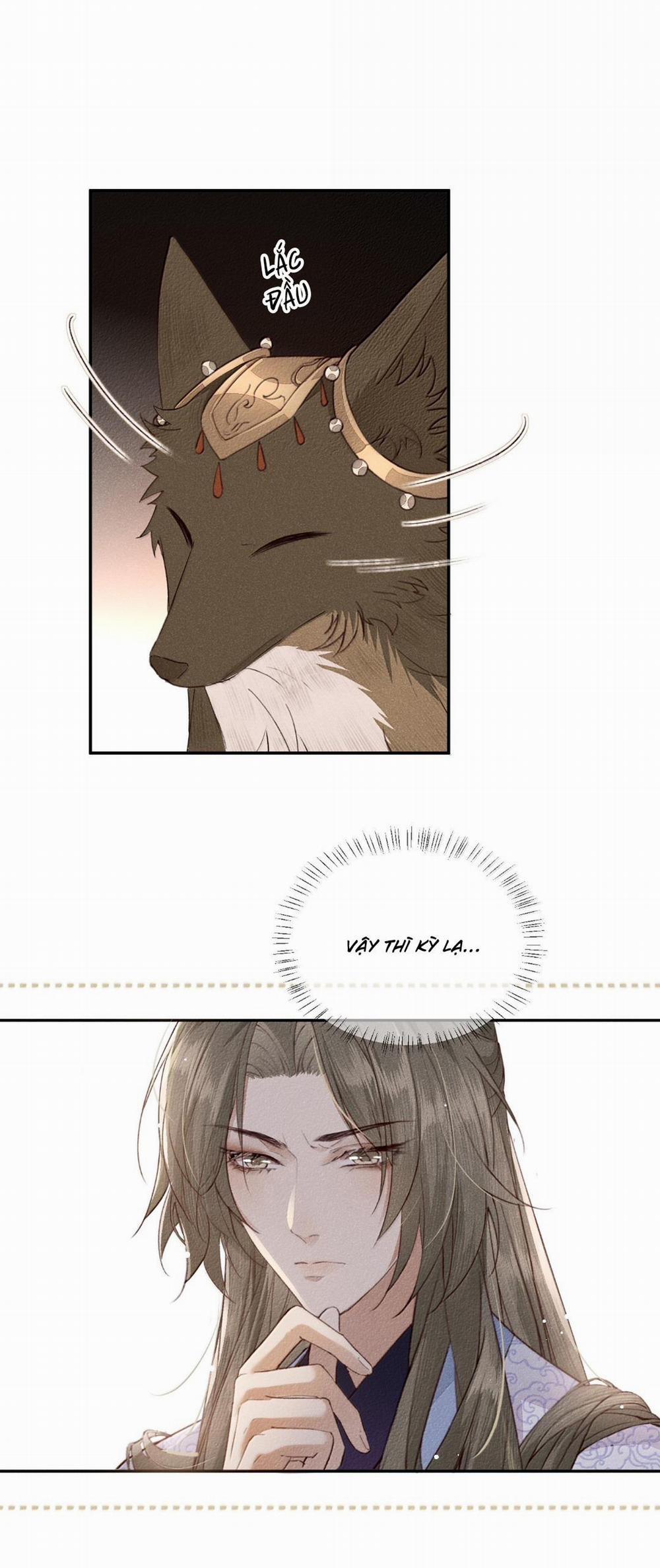 Ma Thú Mà Ta Nuôi Làm Phản Rồi! 27 trang 2