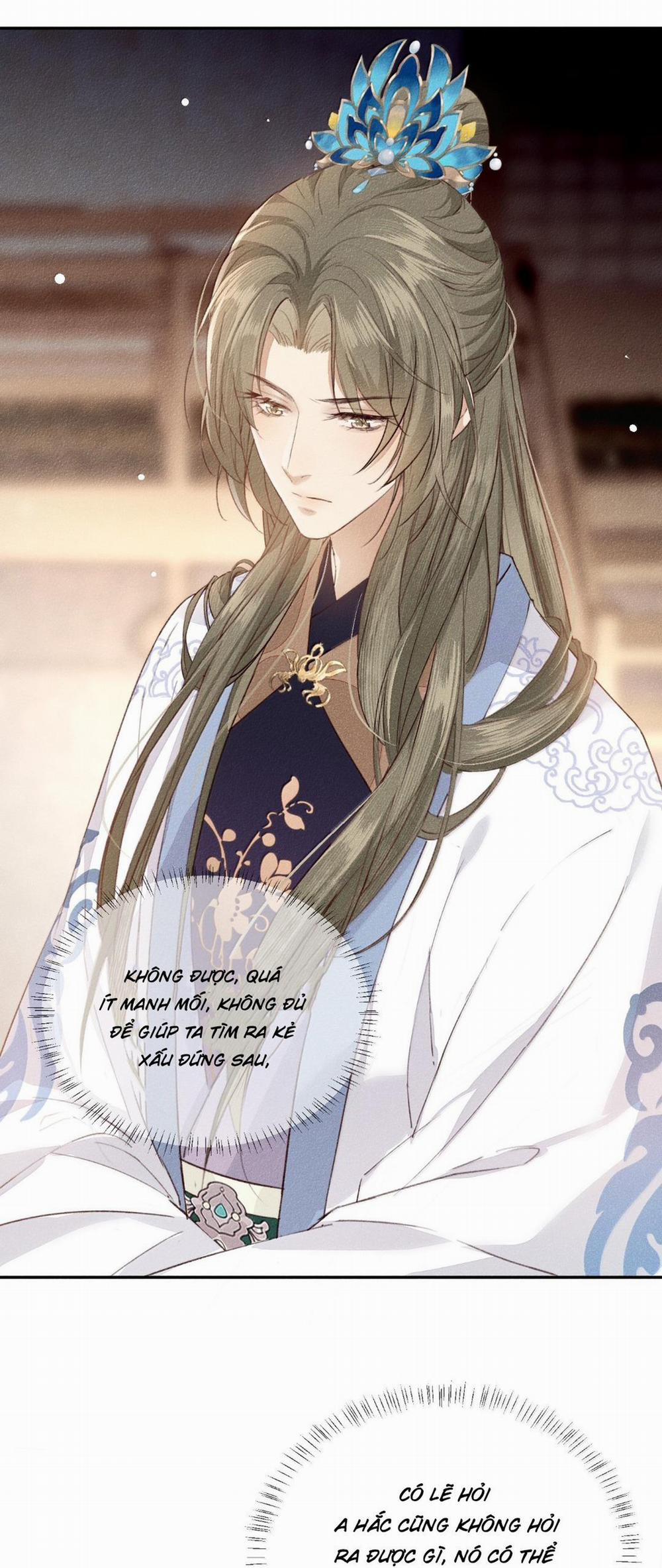 Ma Thú Mà Ta Nuôi Làm Phản Rồi! 27 trang 4