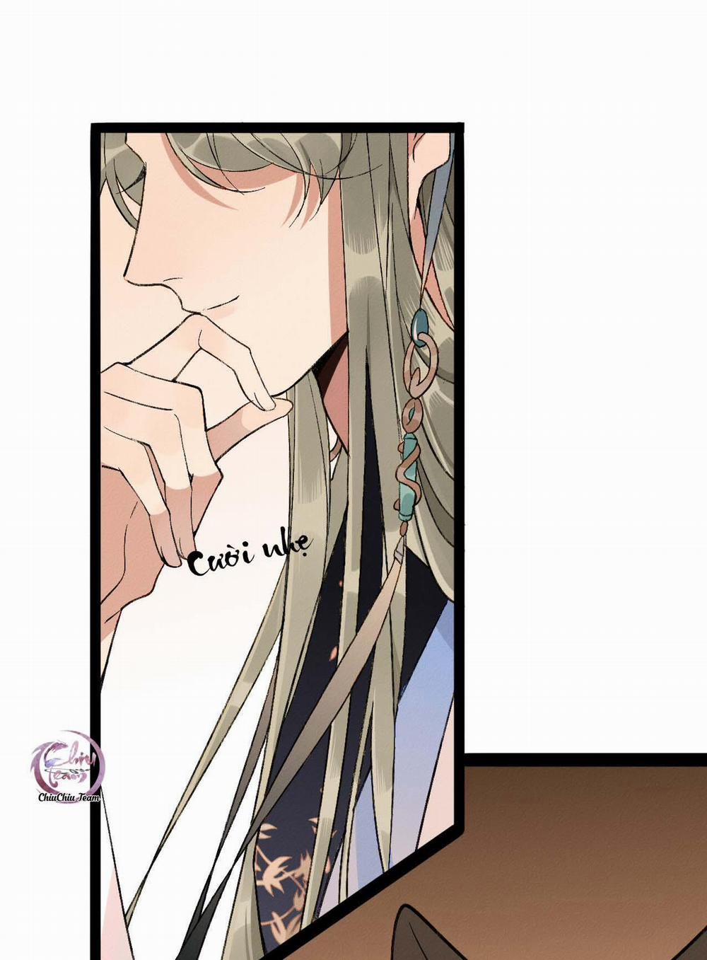 Ma Thú Mà Ta Nuôi Làm Phản Rồi! 3 trang 0