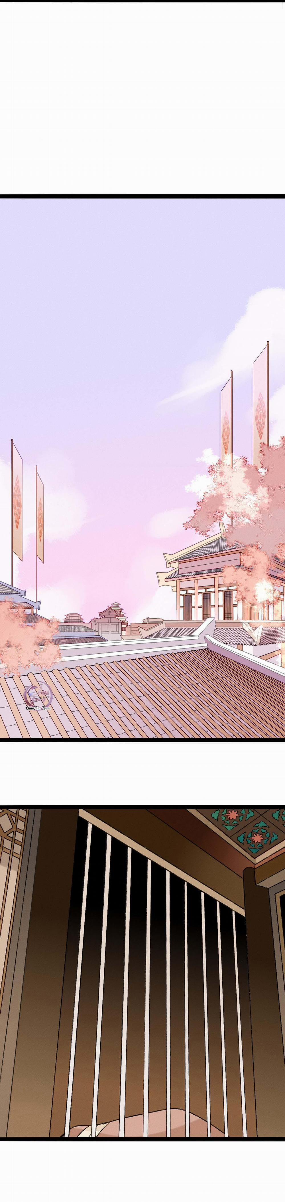 Ma Thú Mà Ta Nuôi Làm Phản Rồi! 3 trang 9