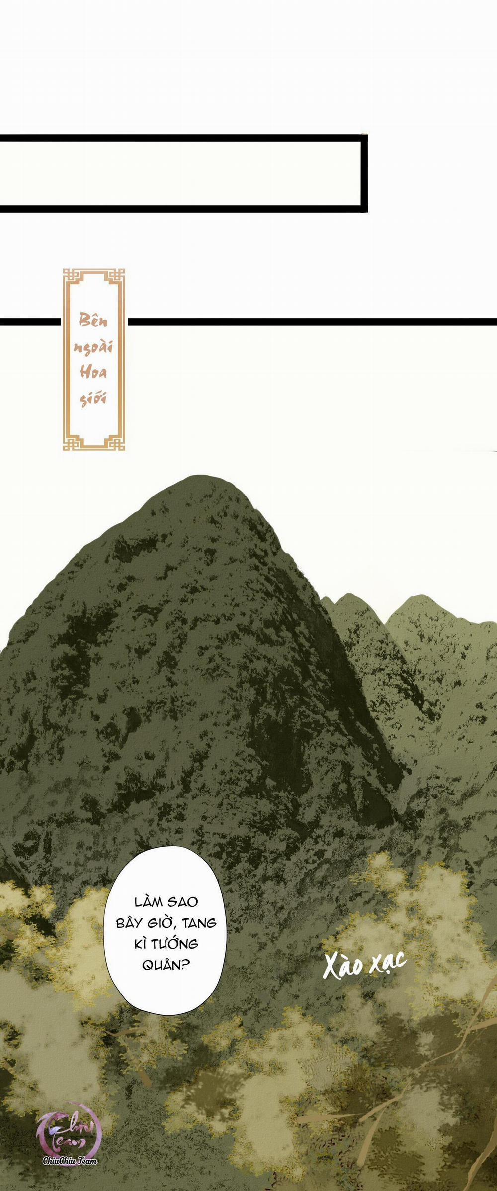 Ma Thú Mà Ta Nuôi Làm Phản Rồi! 7 trang 4