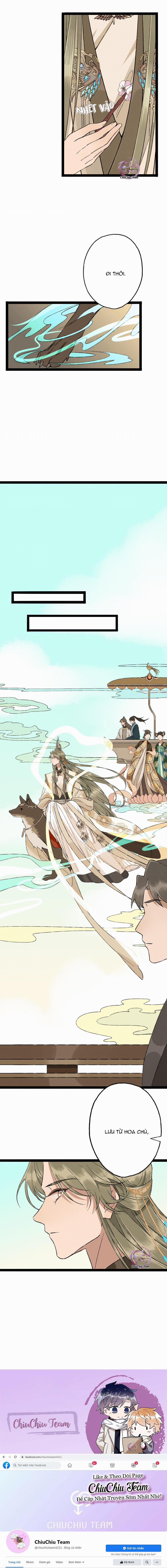 Ma Thú Mà Ta Nuôi Làm Phản Rồi! 9 trang 7