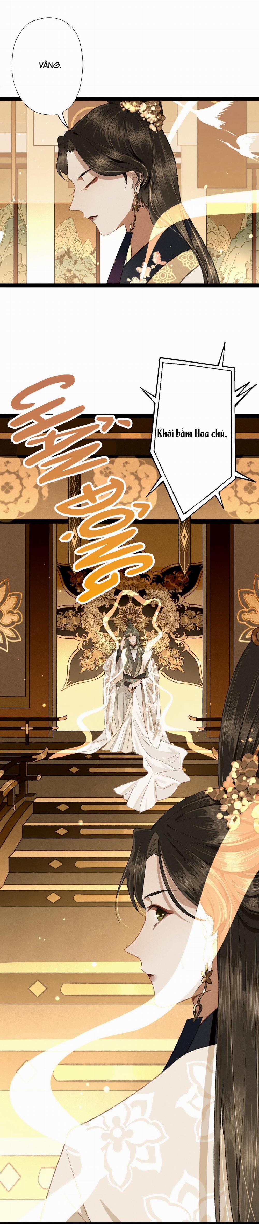 Ma Thú Vậy Mà Có Ý Đồ Bất Chính Với Ta 1 trang 15