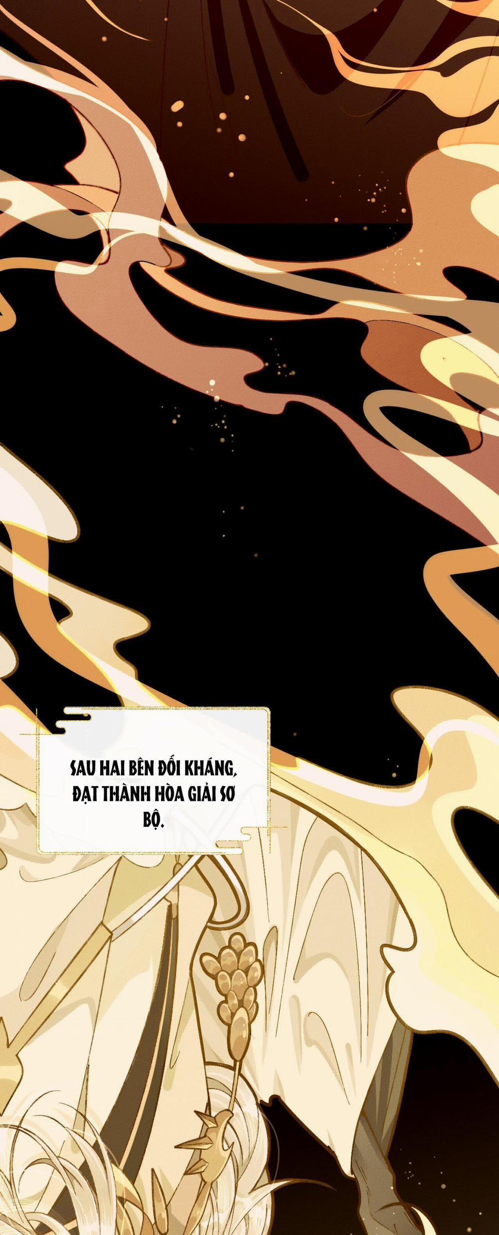 Ma Thú Vậy Mà Có Ý Đồ Bất Chính Với Ta 1 trang 3