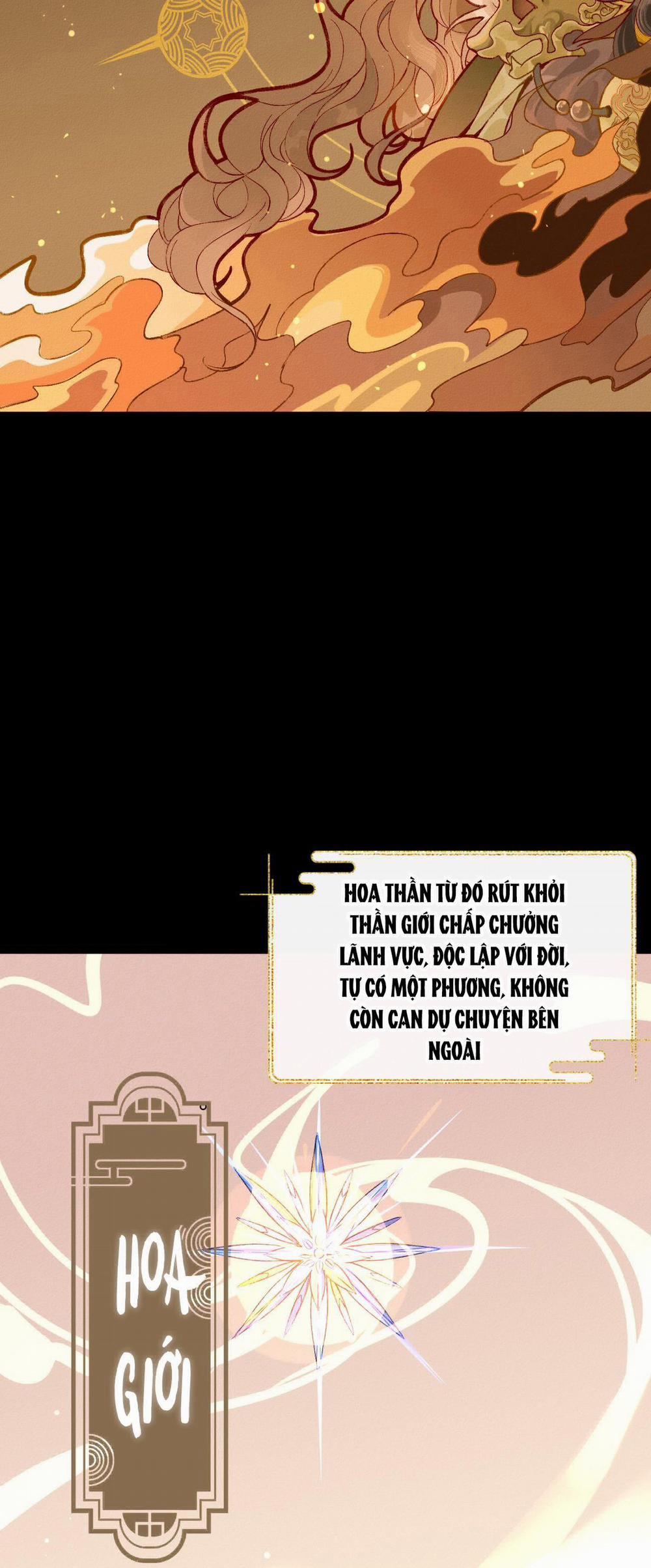 Ma Thú Vậy Mà Có Ý Đồ Bất Chính Với Ta 1 trang 5