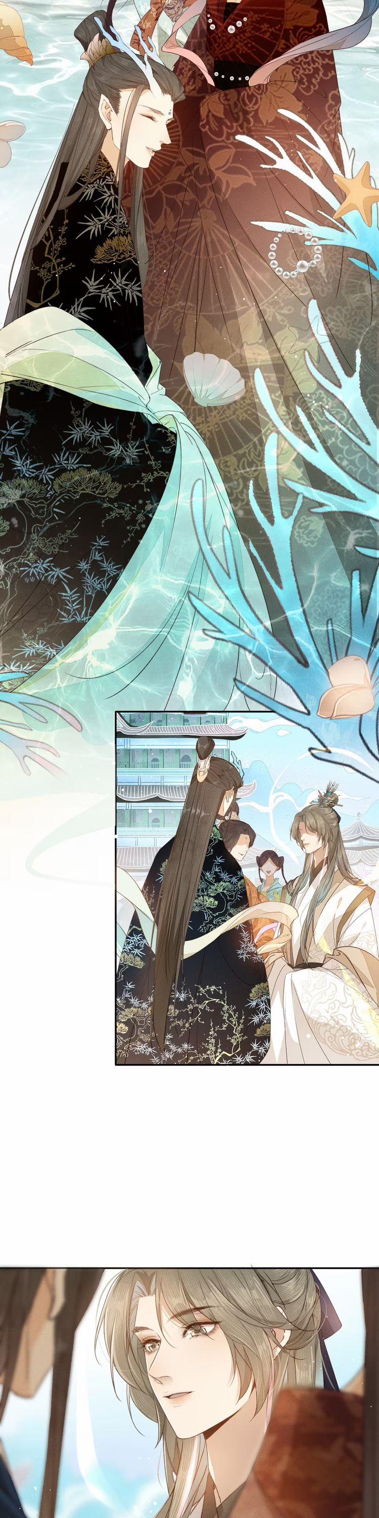 Ma Thú Vậy Mà Có Ý Đồ Bất Chính Với Ta 13 trang 3