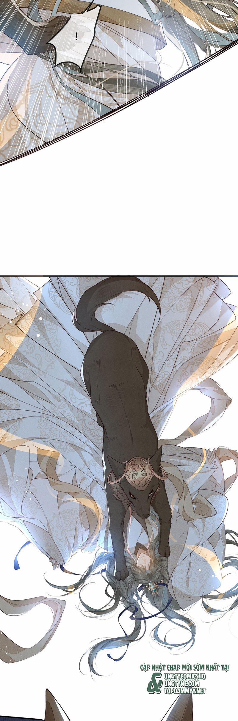 Ma Thú Vậy Mà Có Ý Đồ Bất Chính Với Ta 14 trang 7