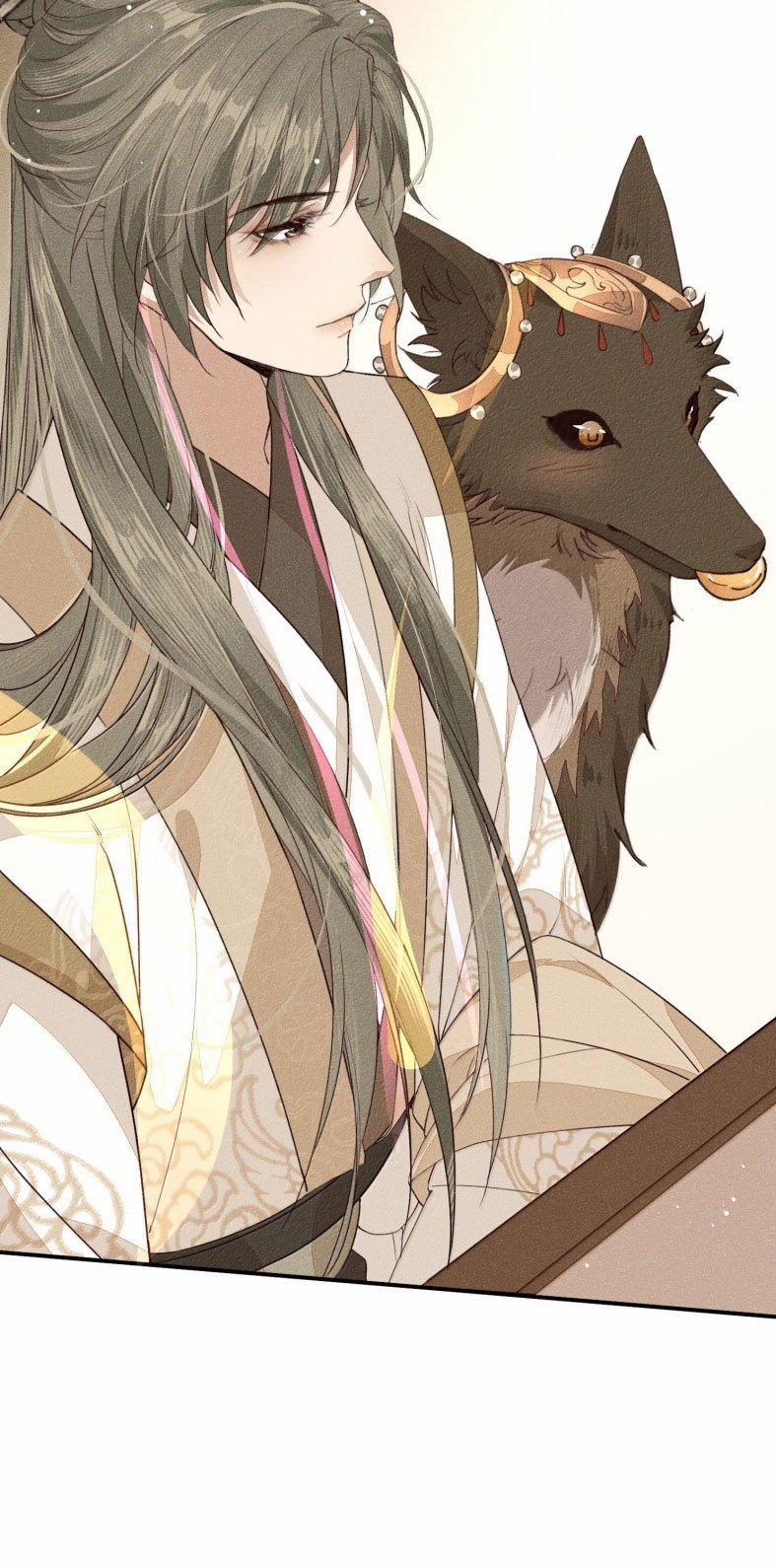 Ma Thú Vậy Mà Có Ý Đồ Bất Chính Với Ta 15 trang 10