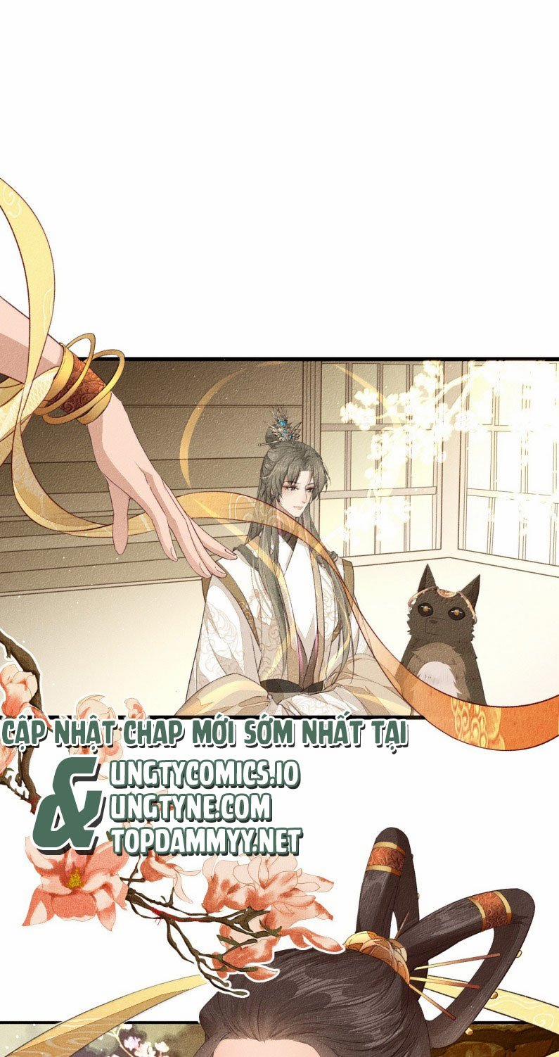 Ma Thú Vậy Mà Có Ý Đồ Bất Chính Với Ta 15 trang 11