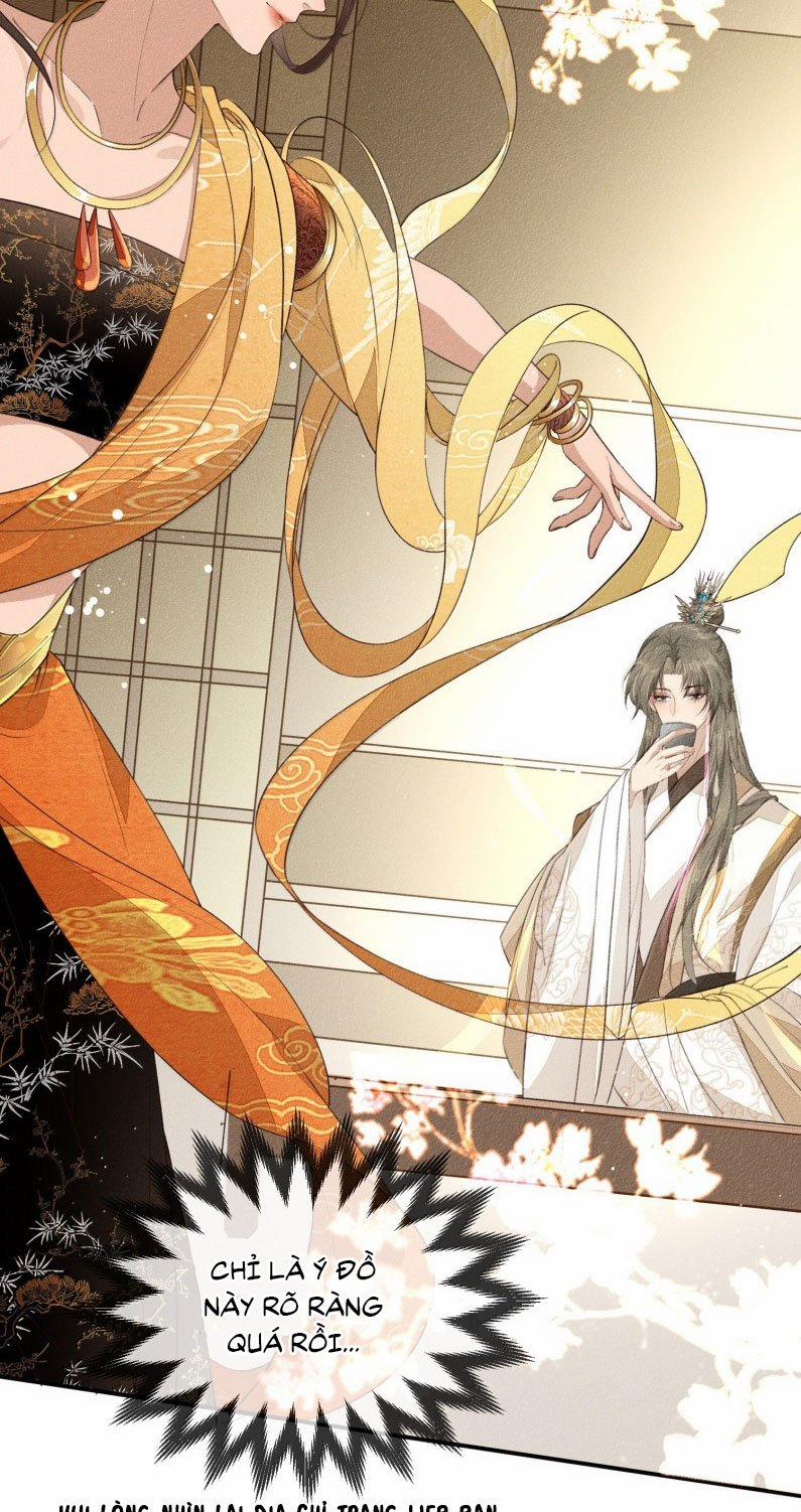 Ma Thú Vậy Mà Có Ý Đồ Bất Chính Với Ta 15 trang 13