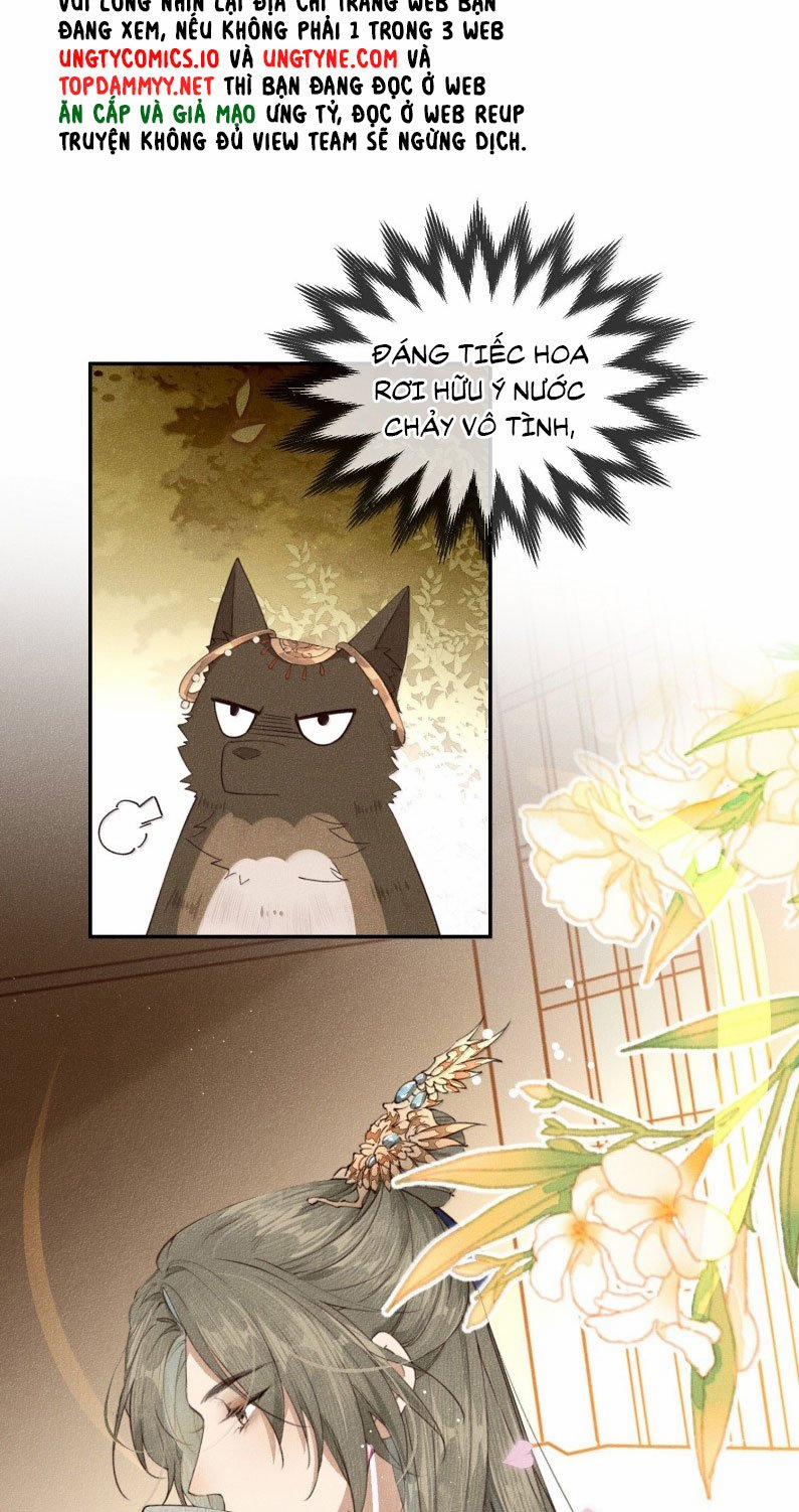 Ma Thú Vậy Mà Có Ý Đồ Bất Chính Với Ta 15 trang 14