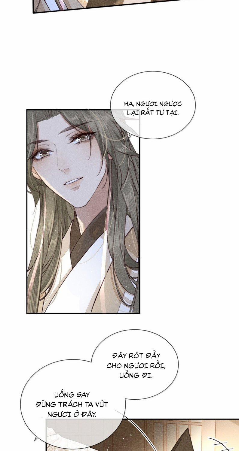 Ma Thú Vậy Mà Có Ý Đồ Bất Chính Với Ta 15 trang 18