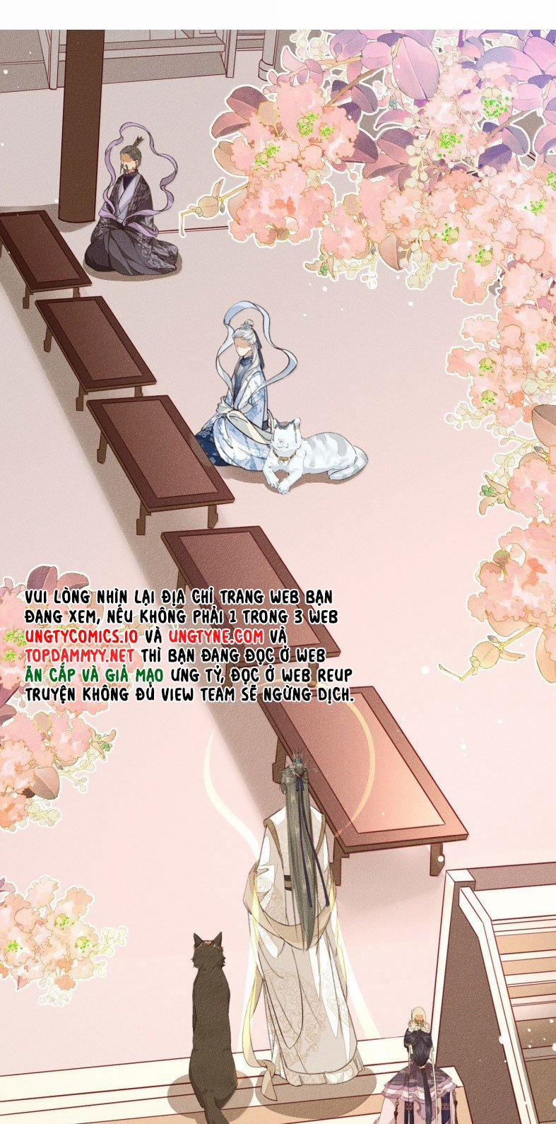 Ma Thú Vậy Mà Có Ý Đồ Bất Chính Với Ta 15 trang 2