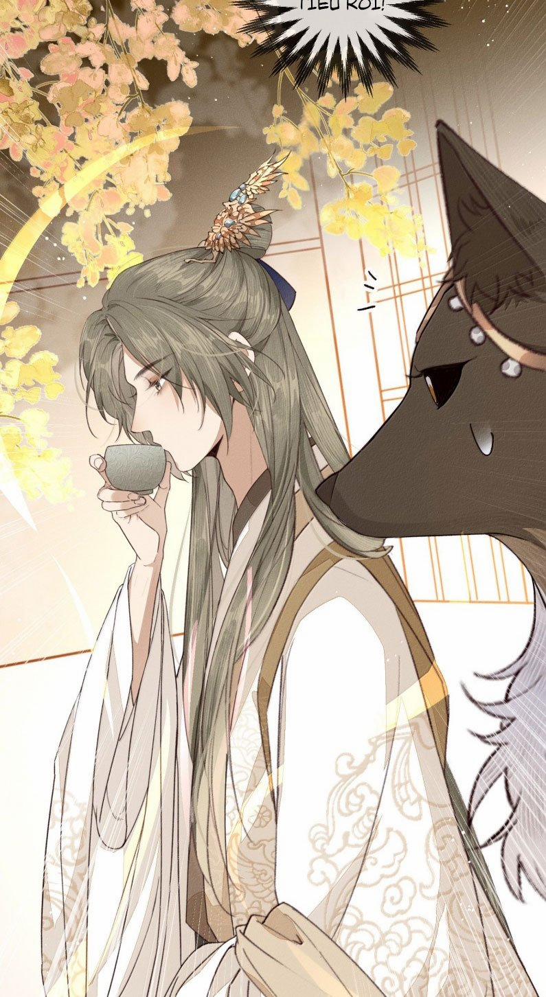 Ma Thú Vậy Mà Có Ý Đồ Bất Chính Với Ta 15 trang 25