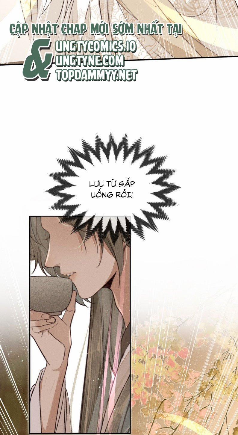 Ma Thú Vậy Mà Có Ý Đồ Bất Chính Với Ta 15 trang 26