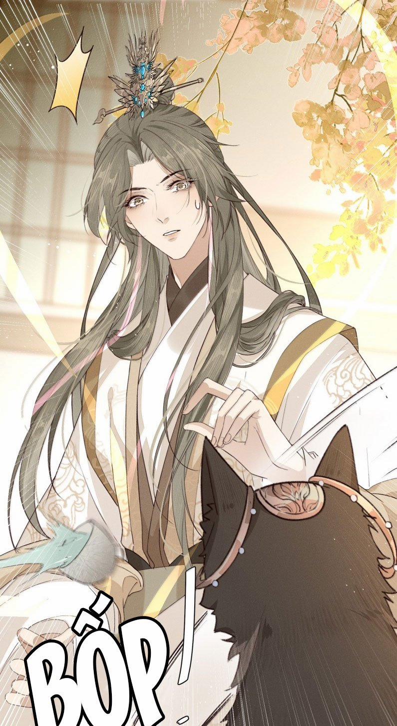 Ma Thú Vậy Mà Có Ý Đồ Bất Chính Với Ta 15 trang 27