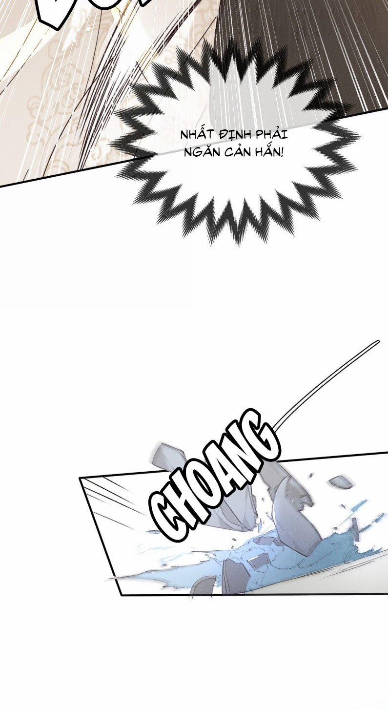 Ma Thú Vậy Mà Có Ý Đồ Bất Chính Với Ta 15 trang 28