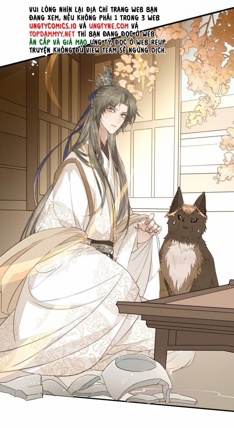 Ma Thú Vậy Mà Có Ý Đồ Bất Chính Với Ta 15 trang 29