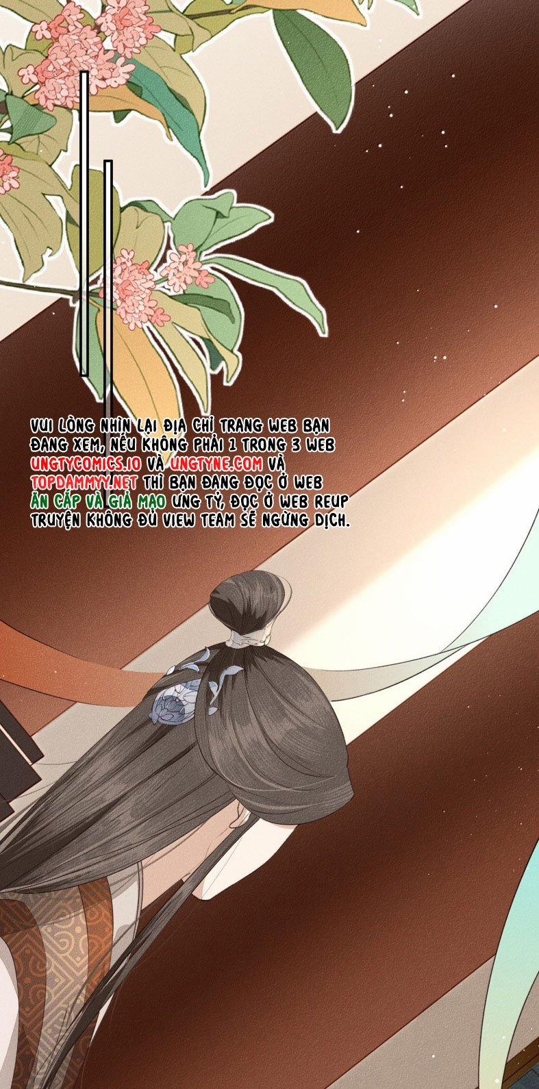 Ma Thú Vậy Mà Có Ý Đồ Bất Chính Với Ta 15 trang 6