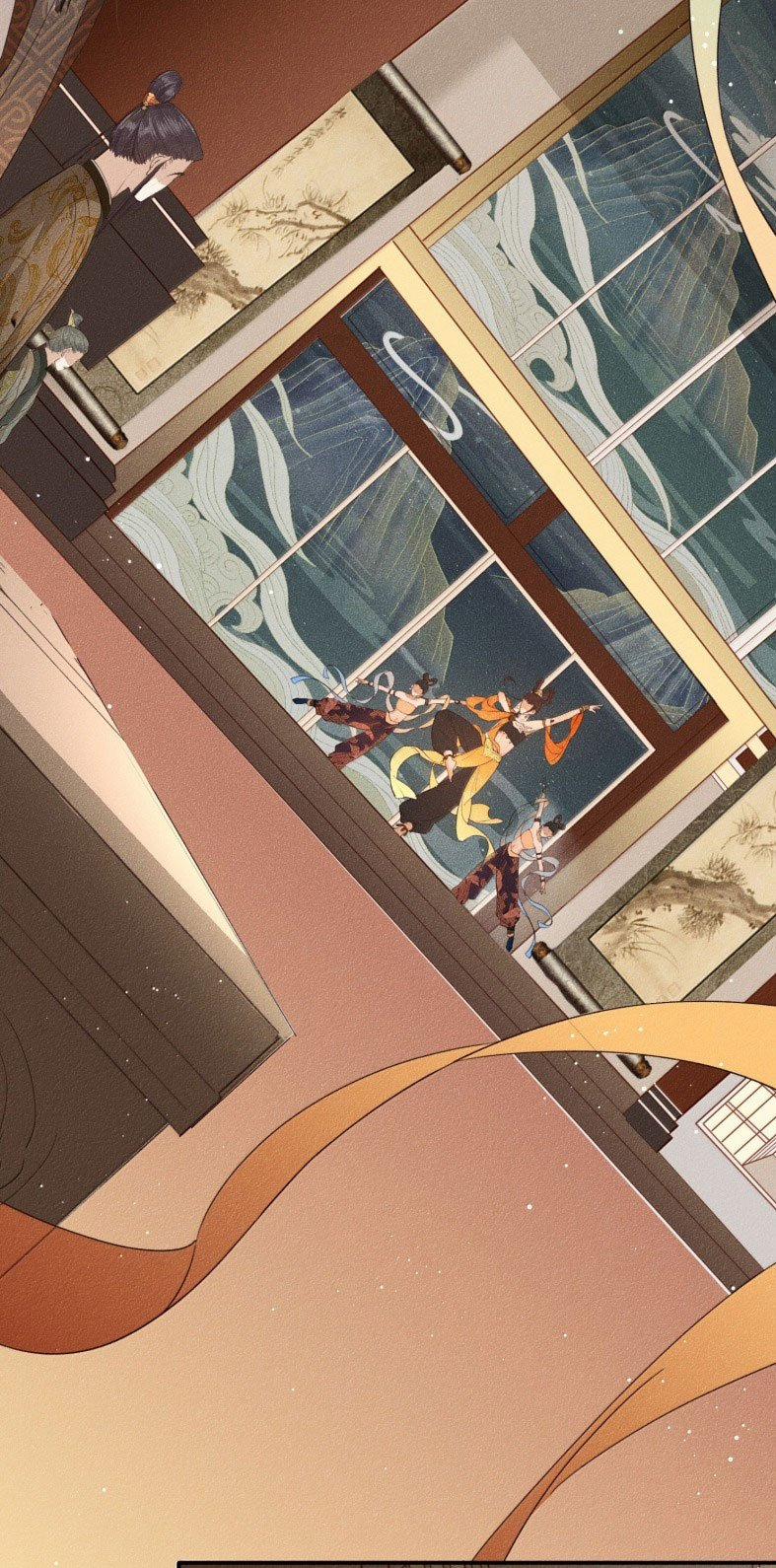 Ma Thú Vậy Mà Có Ý Đồ Bất Chính Với Ta 15 trang 7