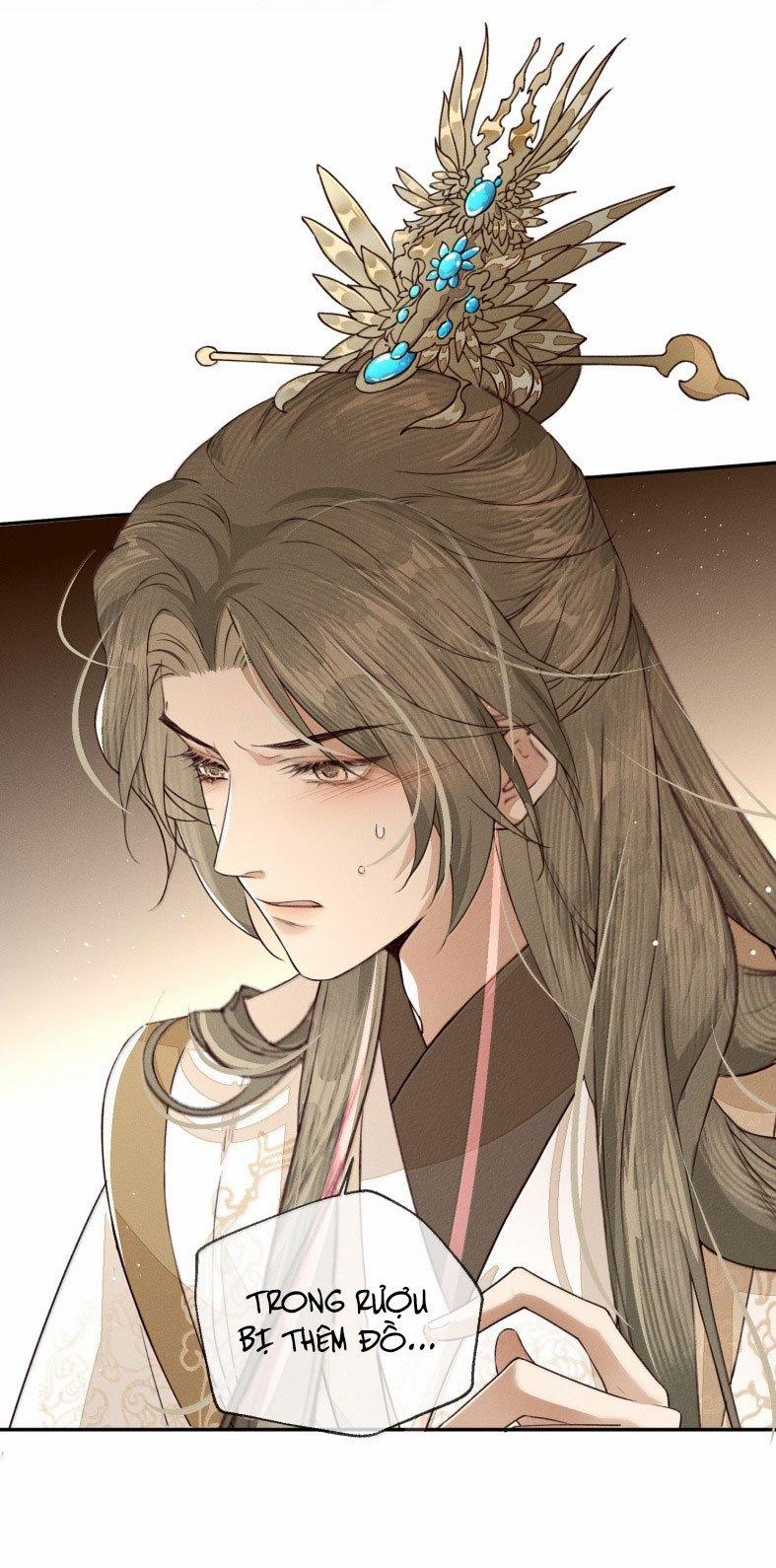 Ma Thú Vậy Mà Có Ý Đồ Bất Chính Với Ta 16 trang 10