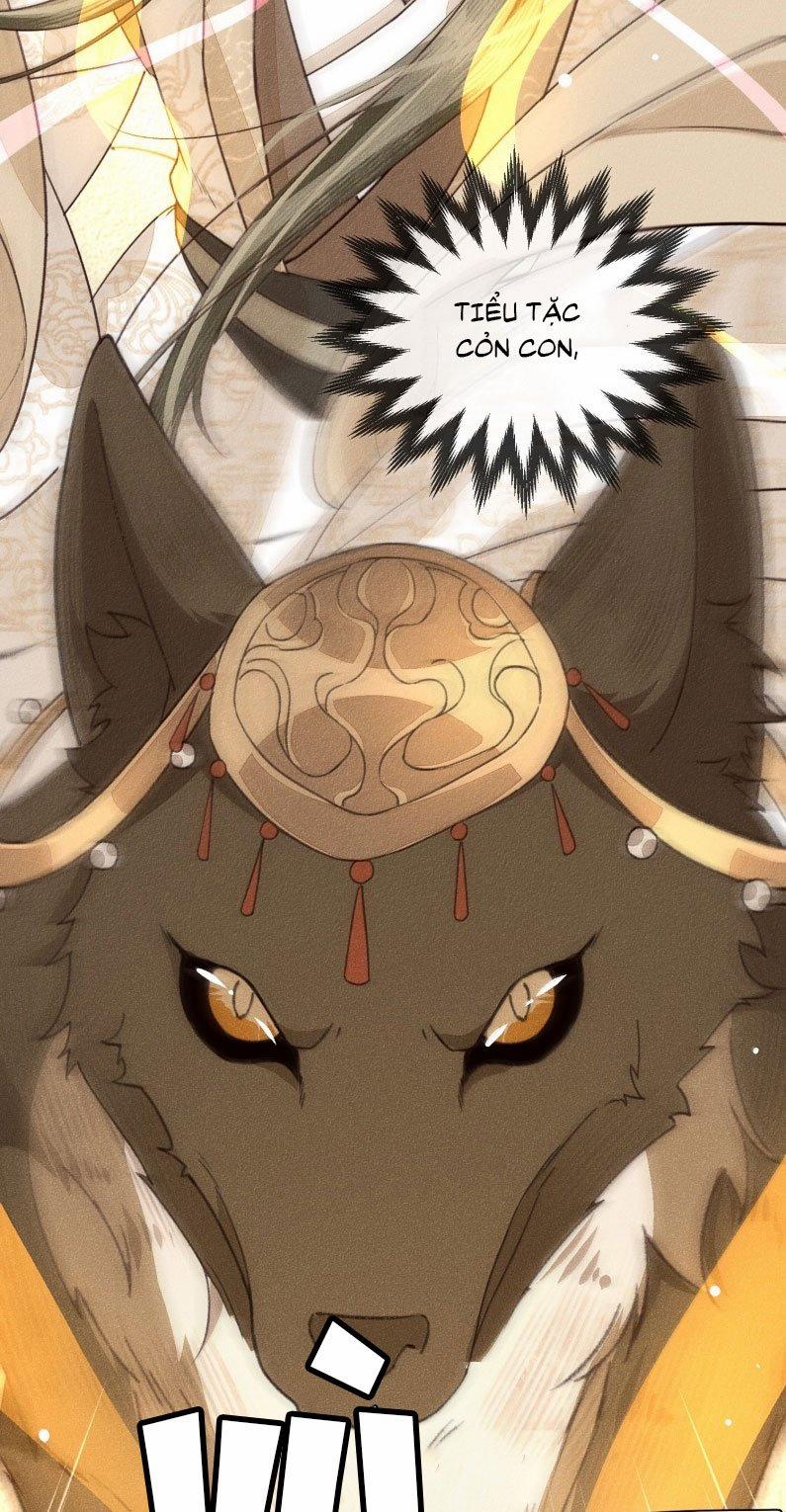 Ma Thú Vậy Mà Có Ý Đồ Bất Chính Với Ta 16 trang 17