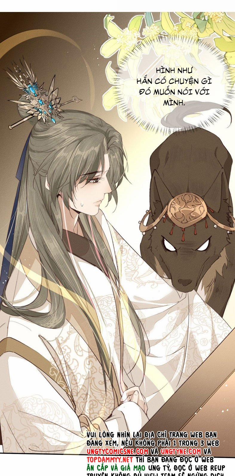 Ma Thú Vậy Mà Có Ý Đồ Bất Chính Với Ta 16 trang 2